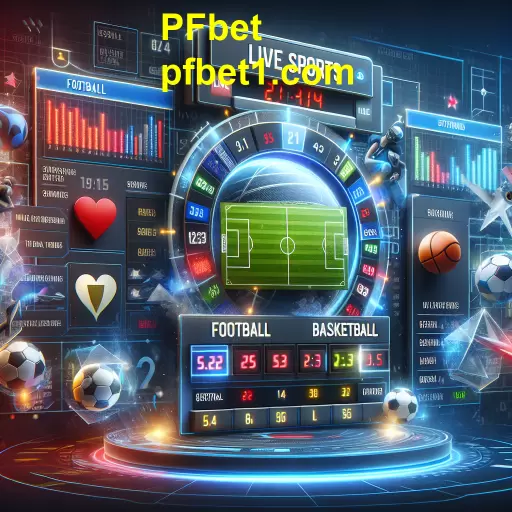 Apostas Ao Vivo no PFbet: A Emoção em Tempo Real