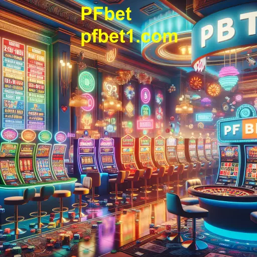 Descubra as Promoções Imperdíveis no PFbet